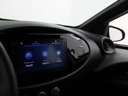 Toyota Aygo_X