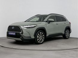 Toyota Corolla_Cross