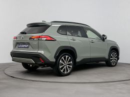 Toyota Corolla_Cross