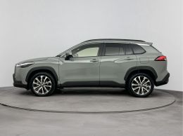 Toyota Corolla_Cross