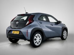 Toyota Aygo_X