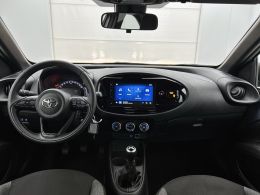 Toyota Aygo_X