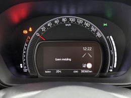 Toyota Aygo_X