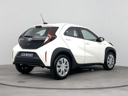 Toyota Aygo_X