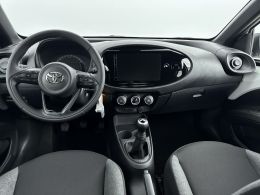 Toyota Aygo_X