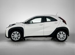 Toyota Aygo_X