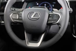 Lexus RZ