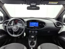 Toyota Aygo_X