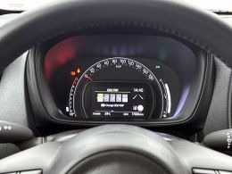 Toyota Aygo_X