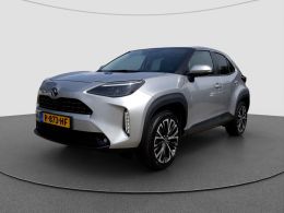 Toyota Yaris_Cross