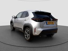 Toyota Yaris_Cross