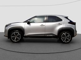 Toyota Yaris_Cross