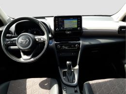 Toyota Yaris_Cross