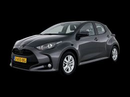 Mazda Mazda2 Hybrid