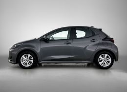 Mazda Mazda2 Hybrid