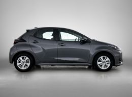 Mazda Mazda2 Hybrid