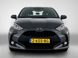 Mazda Mazda2 Hybrid
