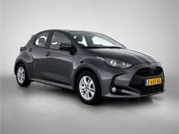 Mazda Mazda2 Hybrid