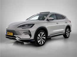 BYD SEAL_U