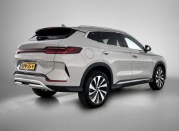 BYD SEAL_U