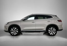 BYD SEAL_U