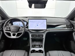 BYD SEAL_U