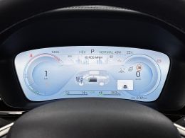 BYD SEAL_U