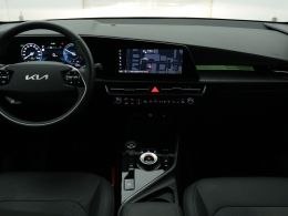 Kia Niro_EV