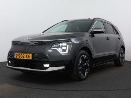 Kia Niro_EV