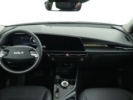 Kia Niro_EV