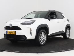Toyota Yaris_Cross