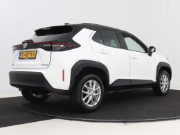 Toyota Yaris_Cross
