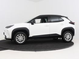 Toyota Yaris_Cross