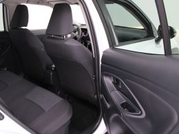 Toyota Yaris_Cross