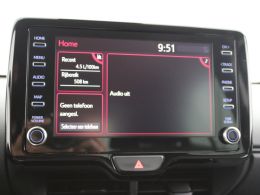 Toyota Yaris_Cross