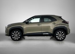 Toyota Yaris_Cross