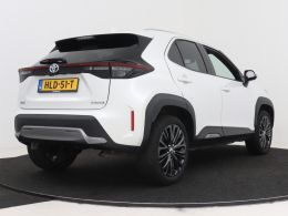 Toyota Yaris_Cross