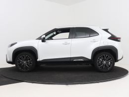 Toyota Yaris_Cross