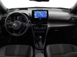 Toyota Yaris_Cross