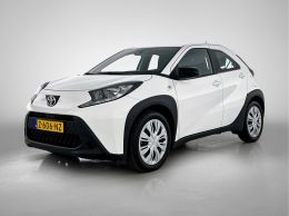 Toyota Aygo_X