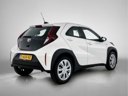 Toyota Aygo_X