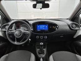 Toyota Aygo_X