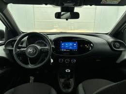 Toyota Aygo_X