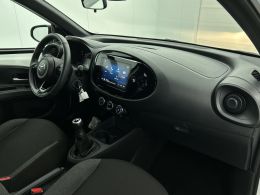 Toyota Aygo_X