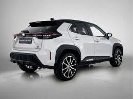 Toyota Yaris_Cross