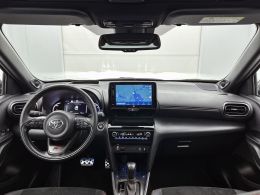 Toyota Yaris_Cross