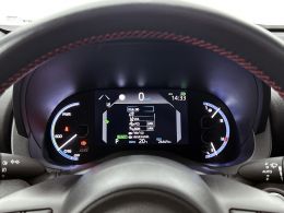 Toyota Yaris_Cross
