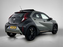 Toyota Aygo_X