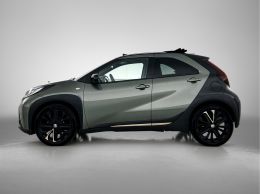 Toyota Aygo_X