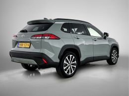 Toyota Corolla_Cross